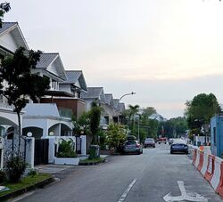 Sunrise Villa (D28), Terrace #466863461